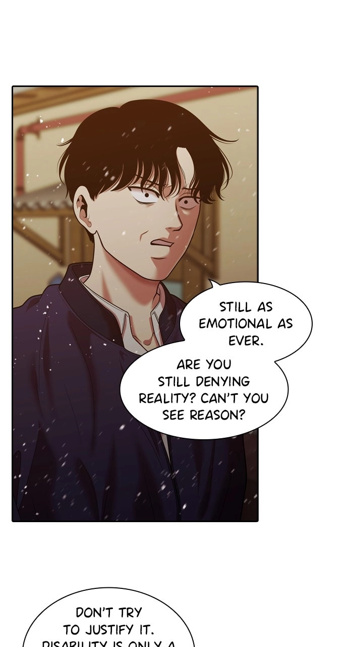 Read Tomorrow chapter 240 image 20 on Lezhin