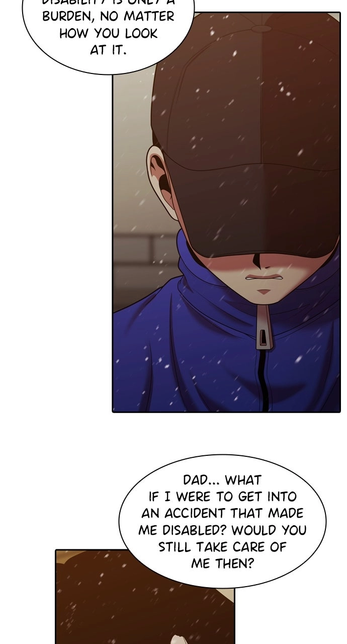 Read Tomorrow chapter 240 image 21 on Lezhin