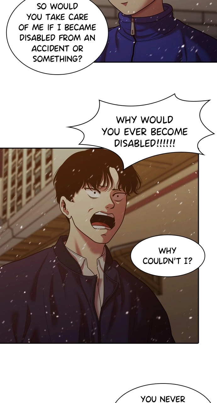 Read Tomorrow chapter 240 image 23 on Lezhin
