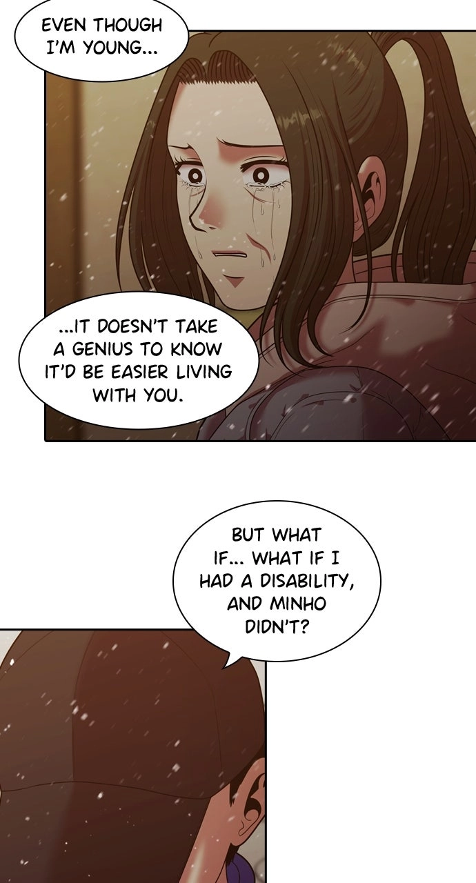 Read Tomorrow chapter 240 image 26 on Lezhin