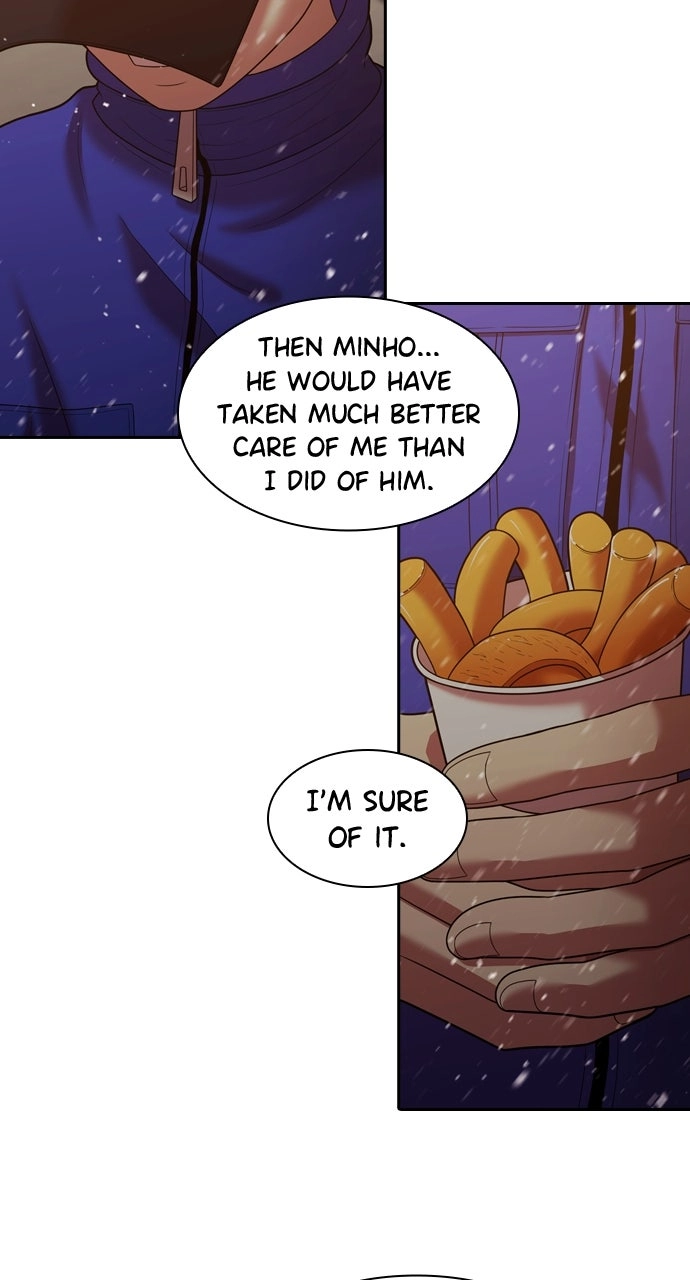 Read Tomorrow chapter 240 image 27 on Lezhin