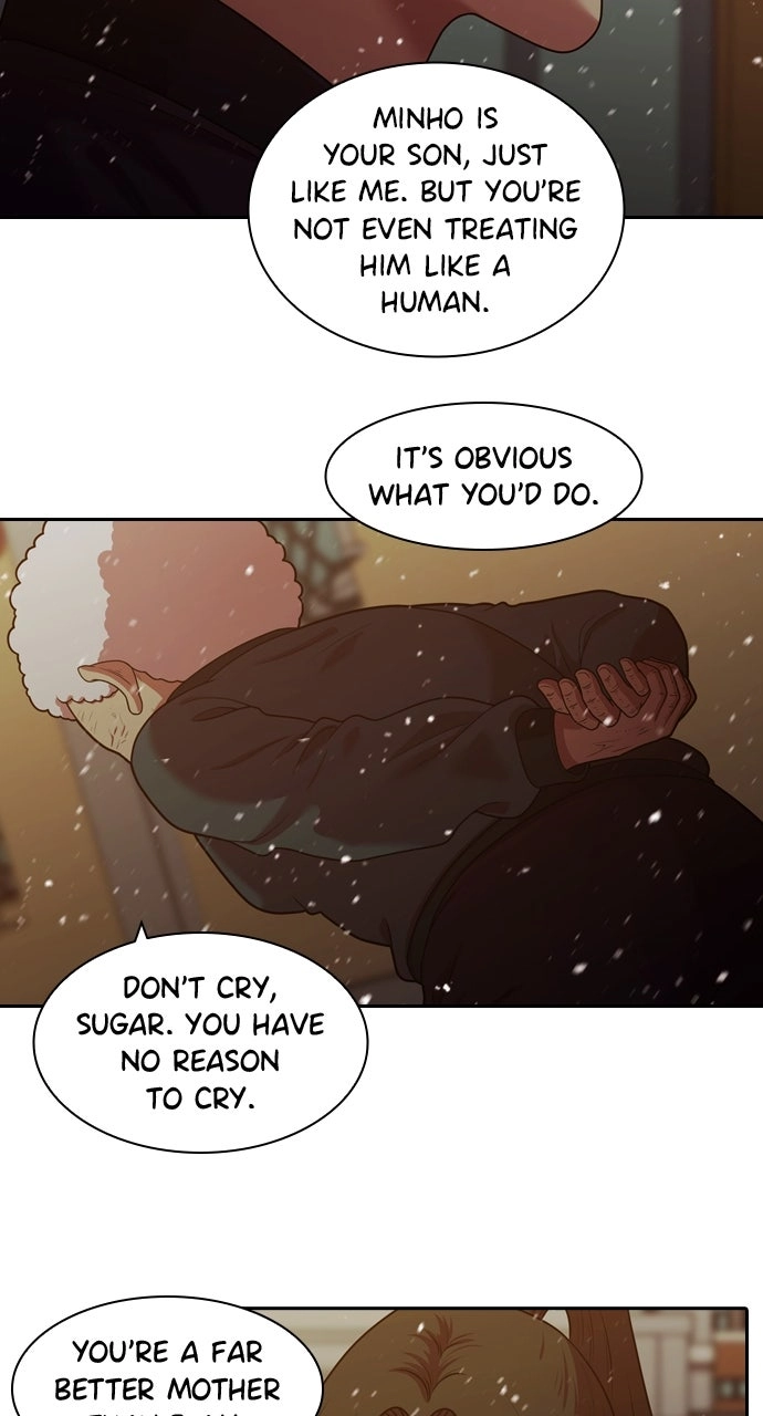 Read Tomorrow chapter 240 image 29 on Lezhin