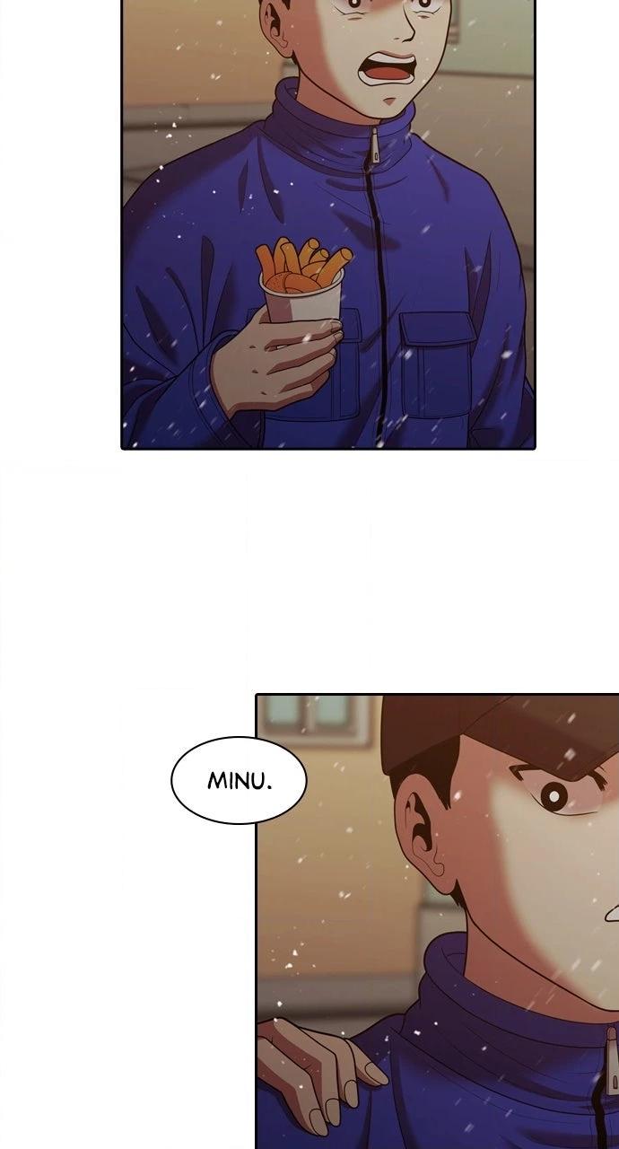 Read Tomorrow chapter 240 image 3 on Lezhin
