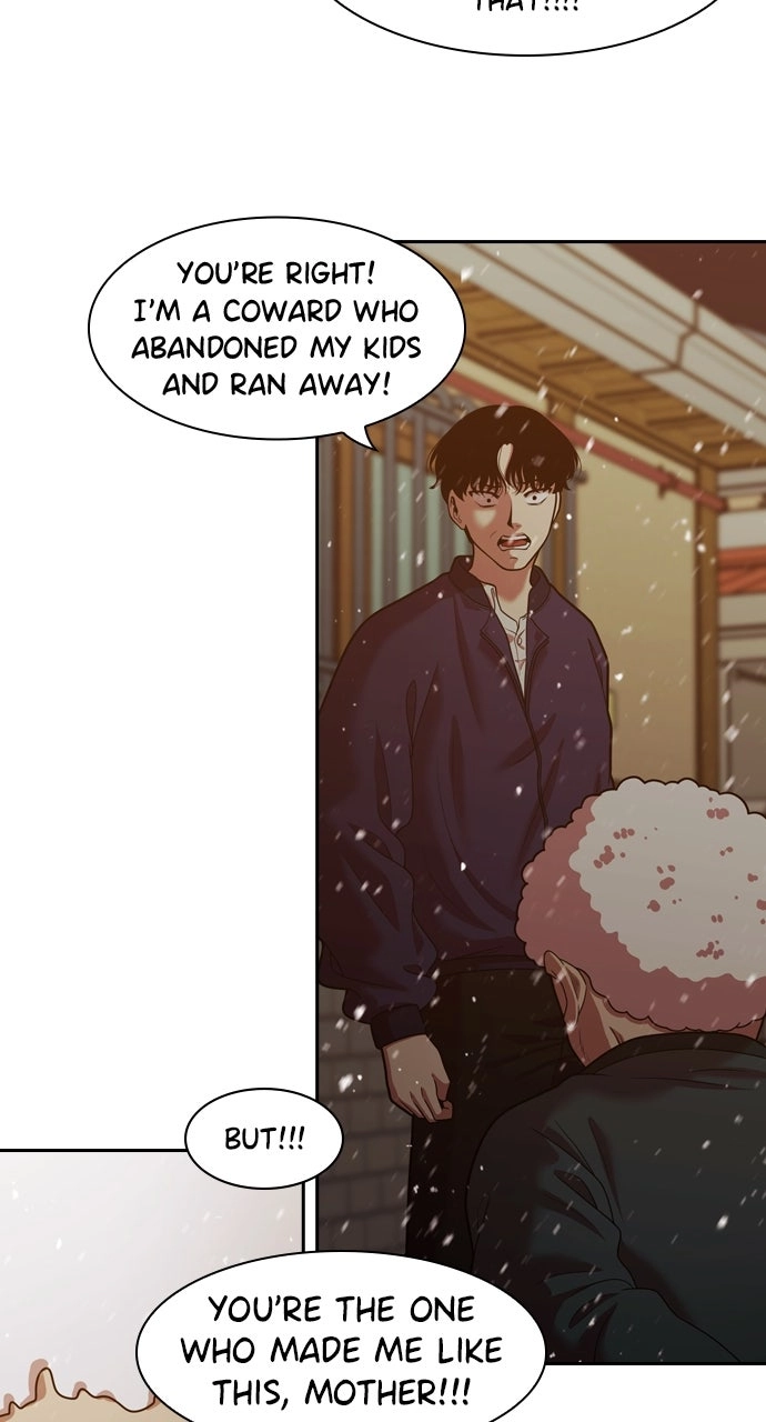 Read Tomorrow chapter 240 image 31 on Lezhin