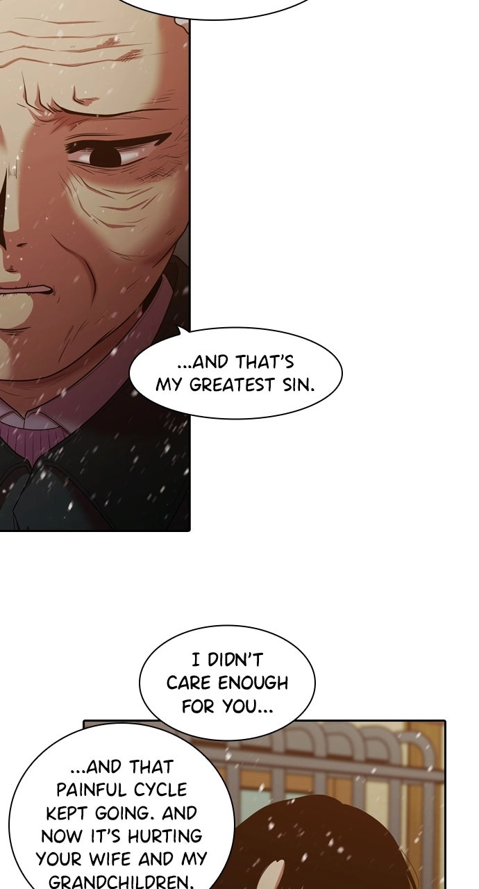 Read Tomorrow chapter 240 image 32 on Lezhin