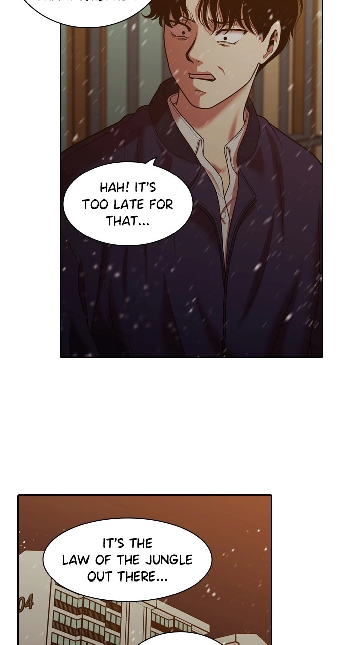 Read Tomorrow chapter 240 image 33 on Lezhin
