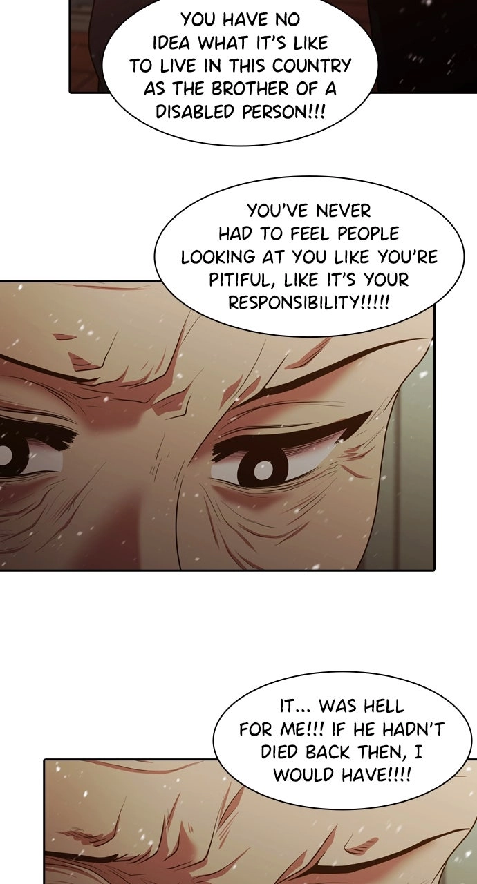 Read Tomorrow chapter 240 image 35 on Lezhin