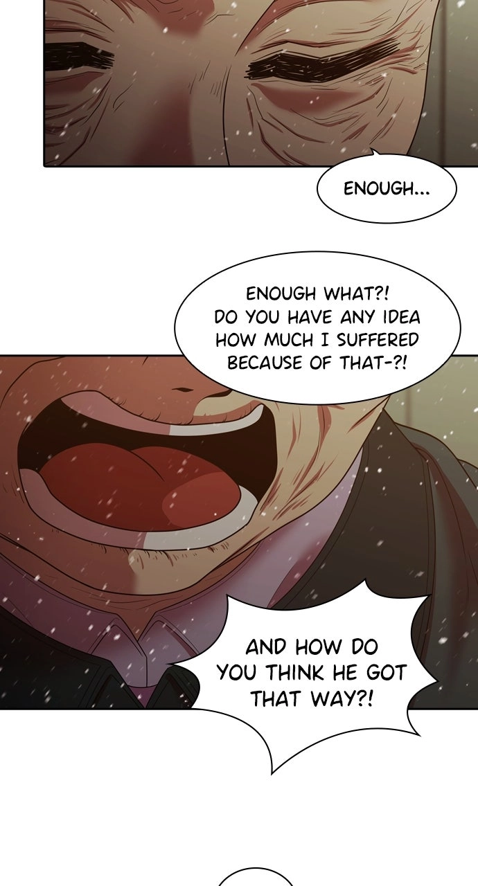Read Tomorrow chapter 240 image 36 on Lezhin