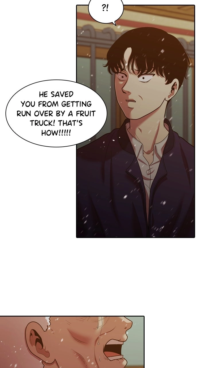 Read Tomorrow chapter 240 image 37 on Lezhin