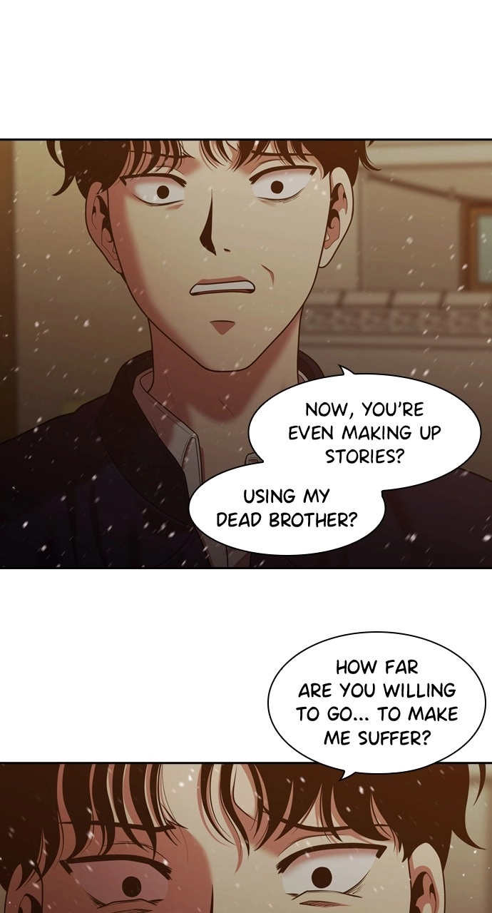 Read Tomorrow chapter 240 image 41 on Lezhin