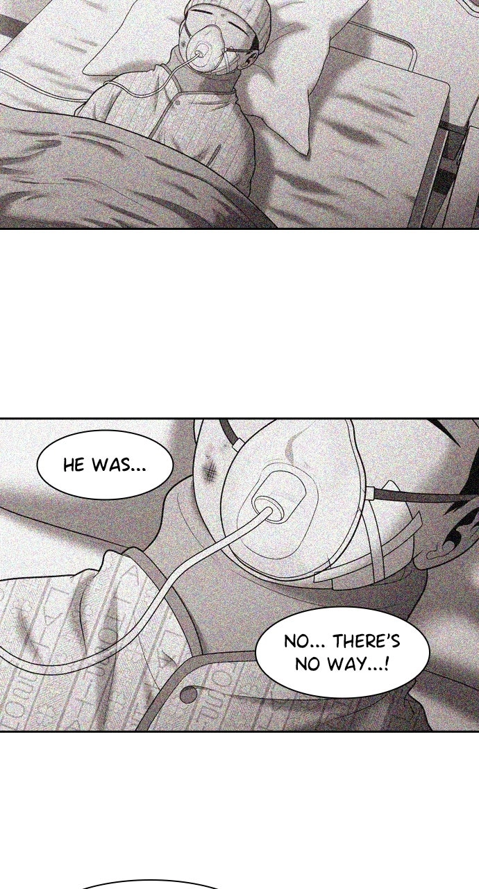 Read Tomorrow chapter 240 image 43 on Lezhin