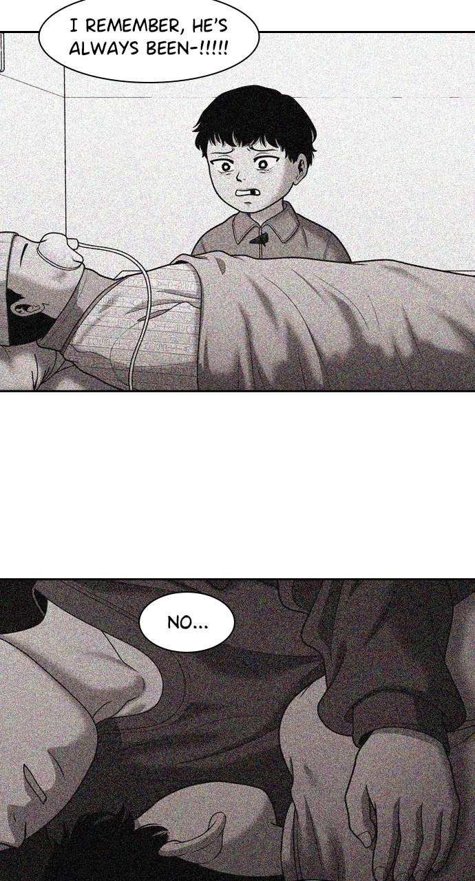Read Tomorrow chapter 240 image 44 on Lezhin