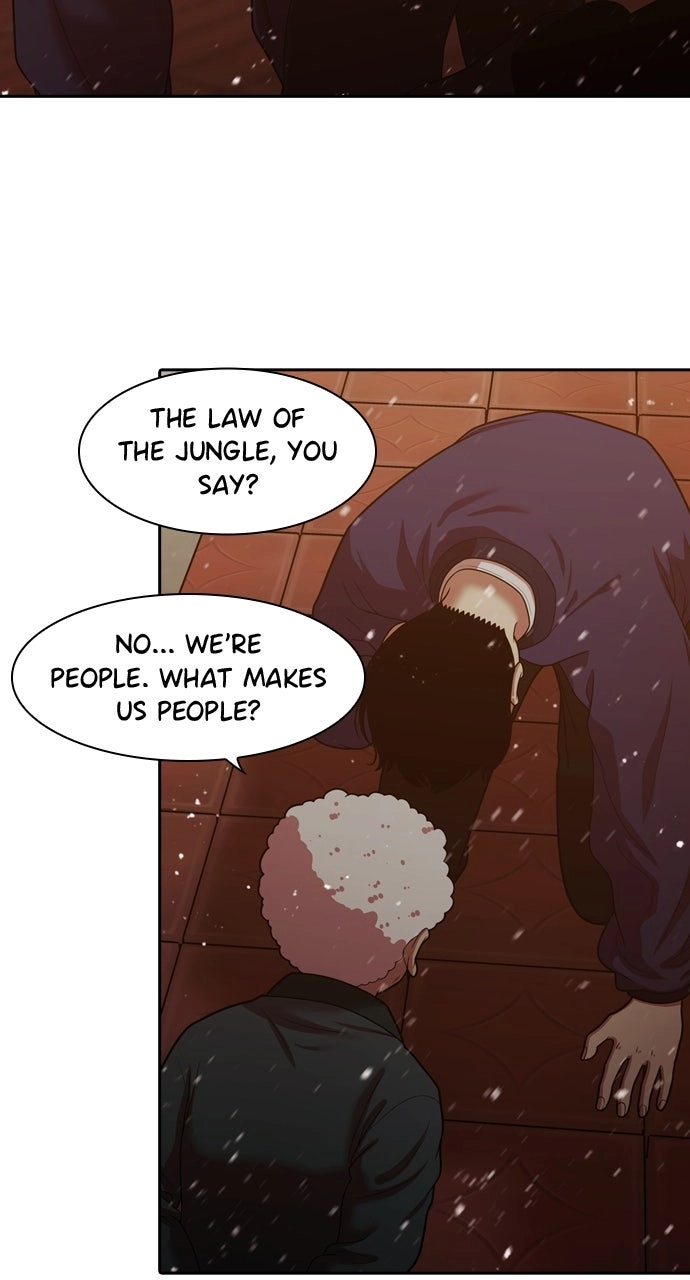 Read Tomorrow chapter 240 image 49 on Lezhin