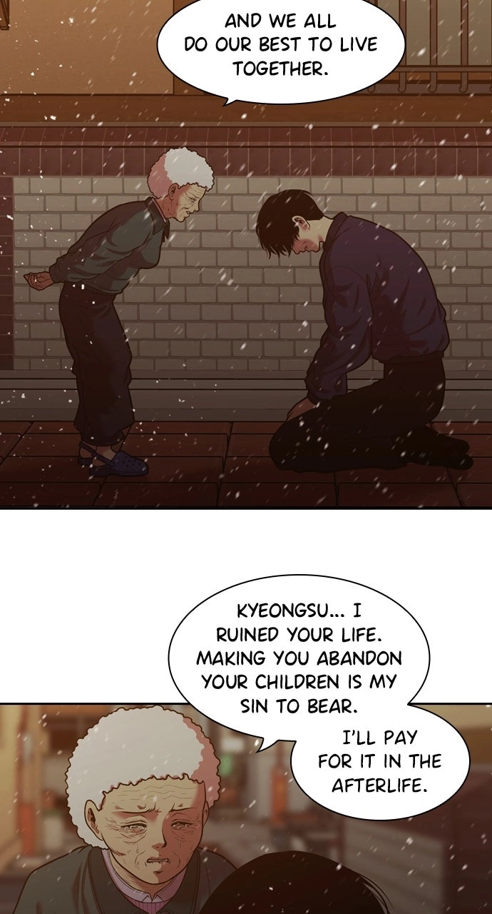Read Tomorrow chapter 240 image 54 on Lezhin