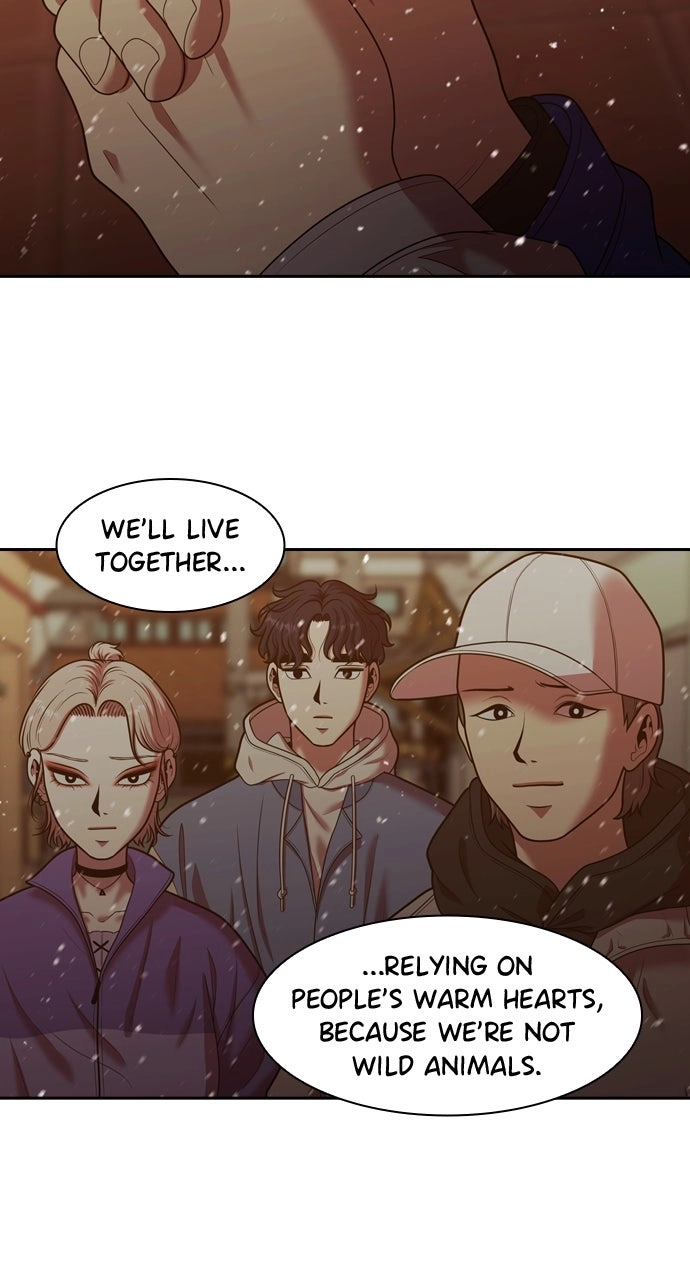 Read Tomorrow chapter 240 image 57 on Lezhin