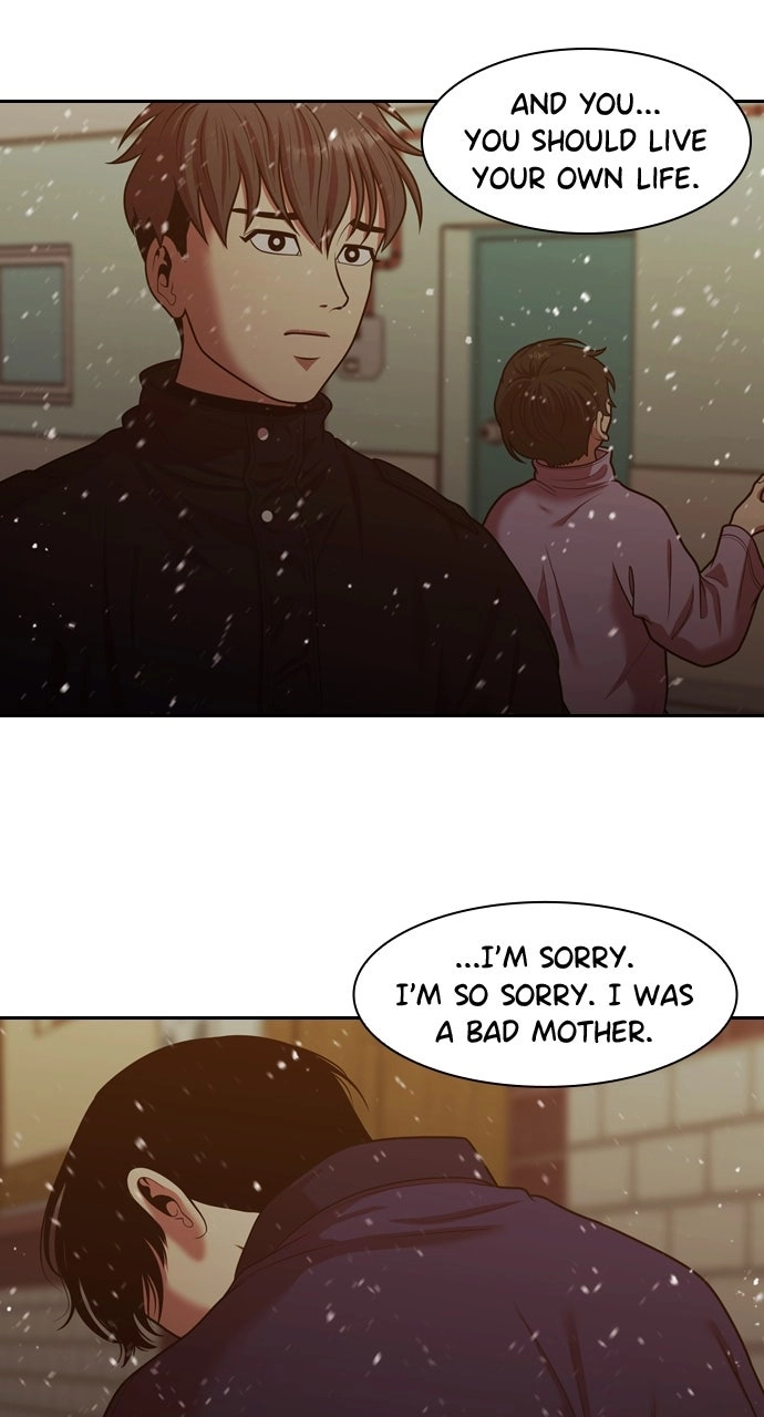 Read Tomorrow chapter 240 image 58 on Lezhin