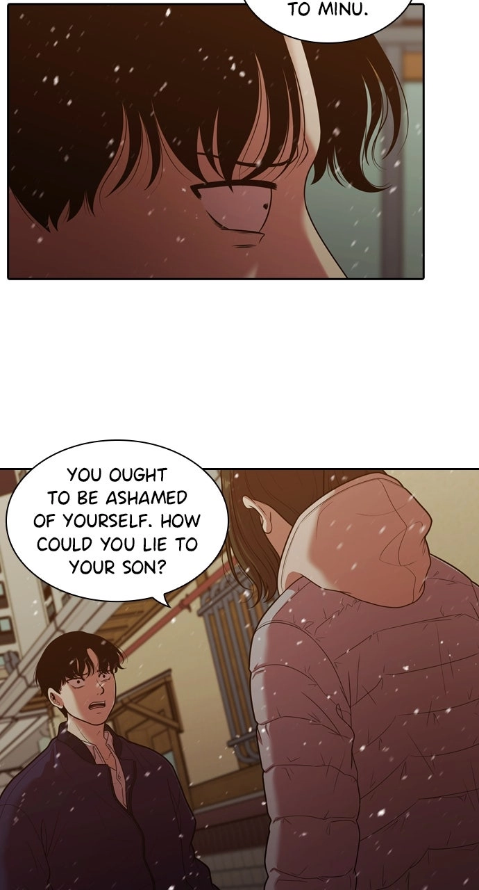 Read Tomorrow chapter 240 image 6 on Lezhin