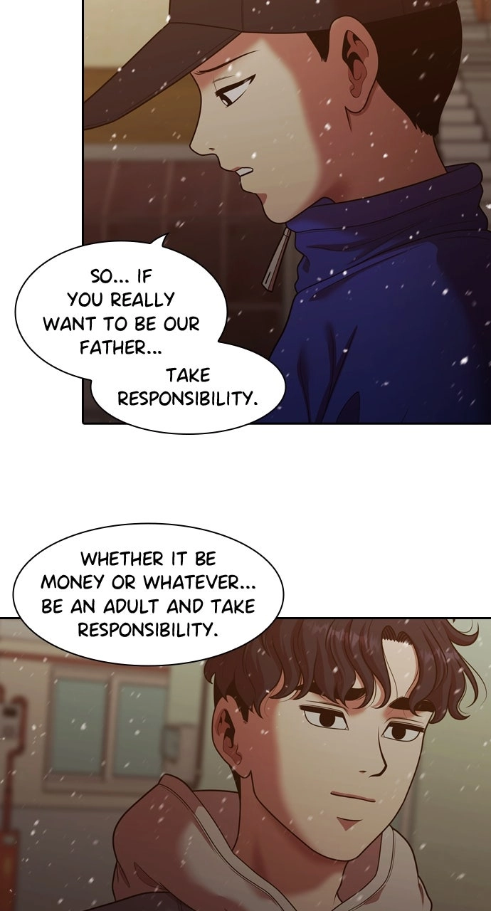 Read Tomorrow chapter 240 image 64 on Lezhin