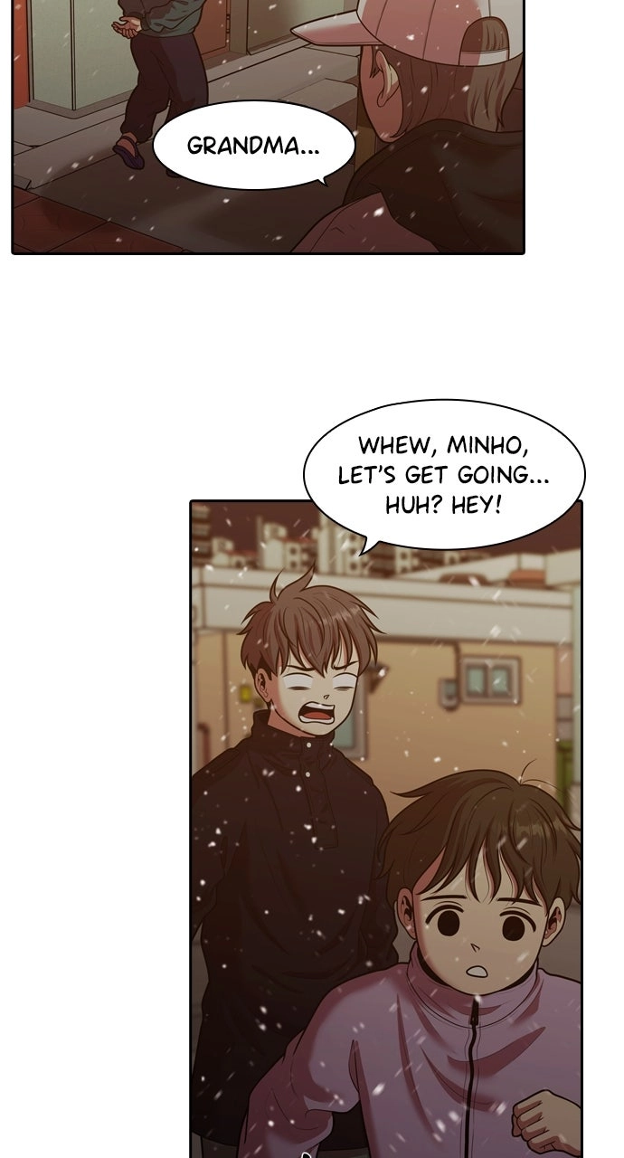 Read Tomorrow chapter 240 image 66 on Lezhin