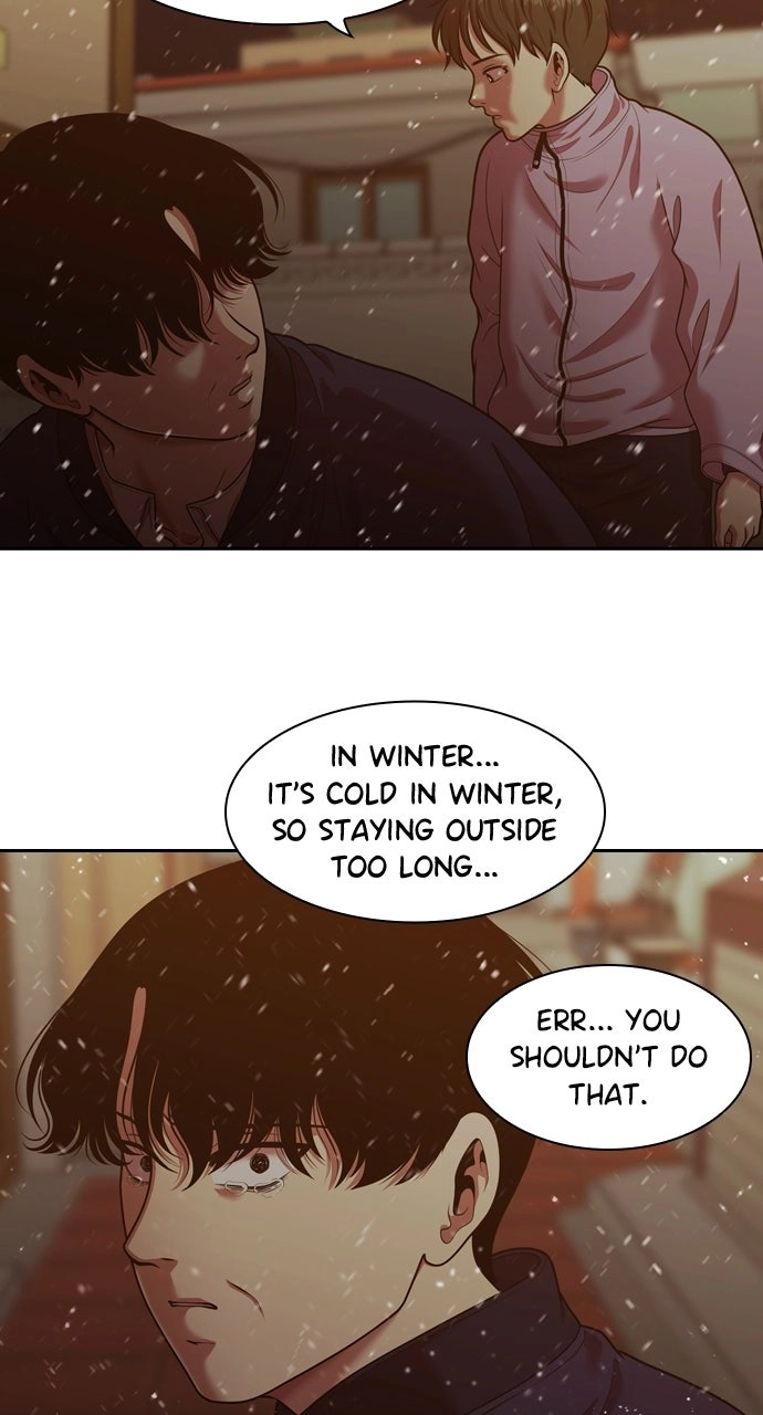 Read Tomorrow chapter 240 image 69 on Lezhin