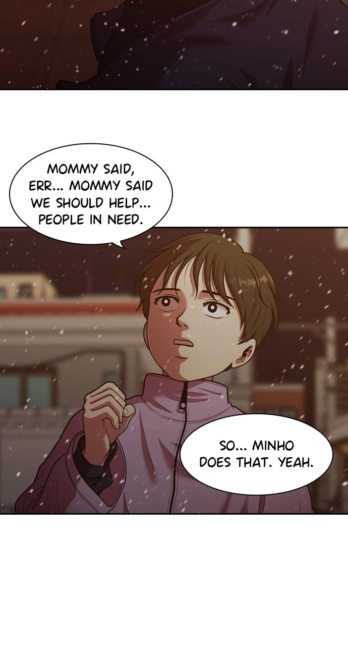 Read Tomorrow chapter 240 image 70 on Lezhin