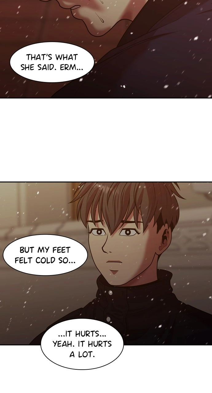 Read Tomorrow chapter 240 image 72 on Lezhin