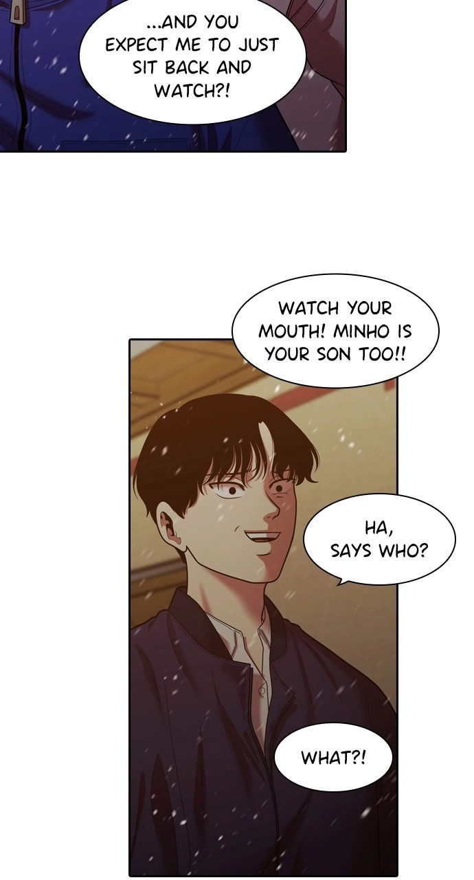 Read Tomorrow chapter 240 image 9 on Lezhin