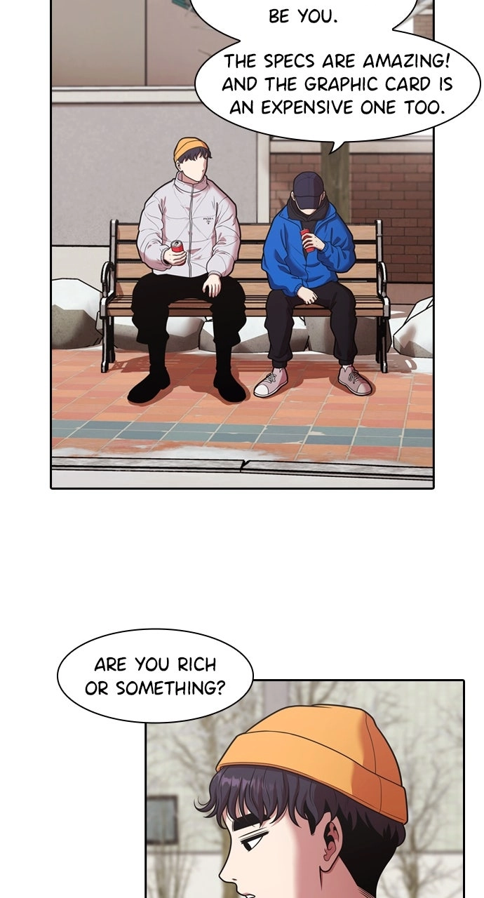 Read Tomorrow chapter 241 image 1 on Lezhin