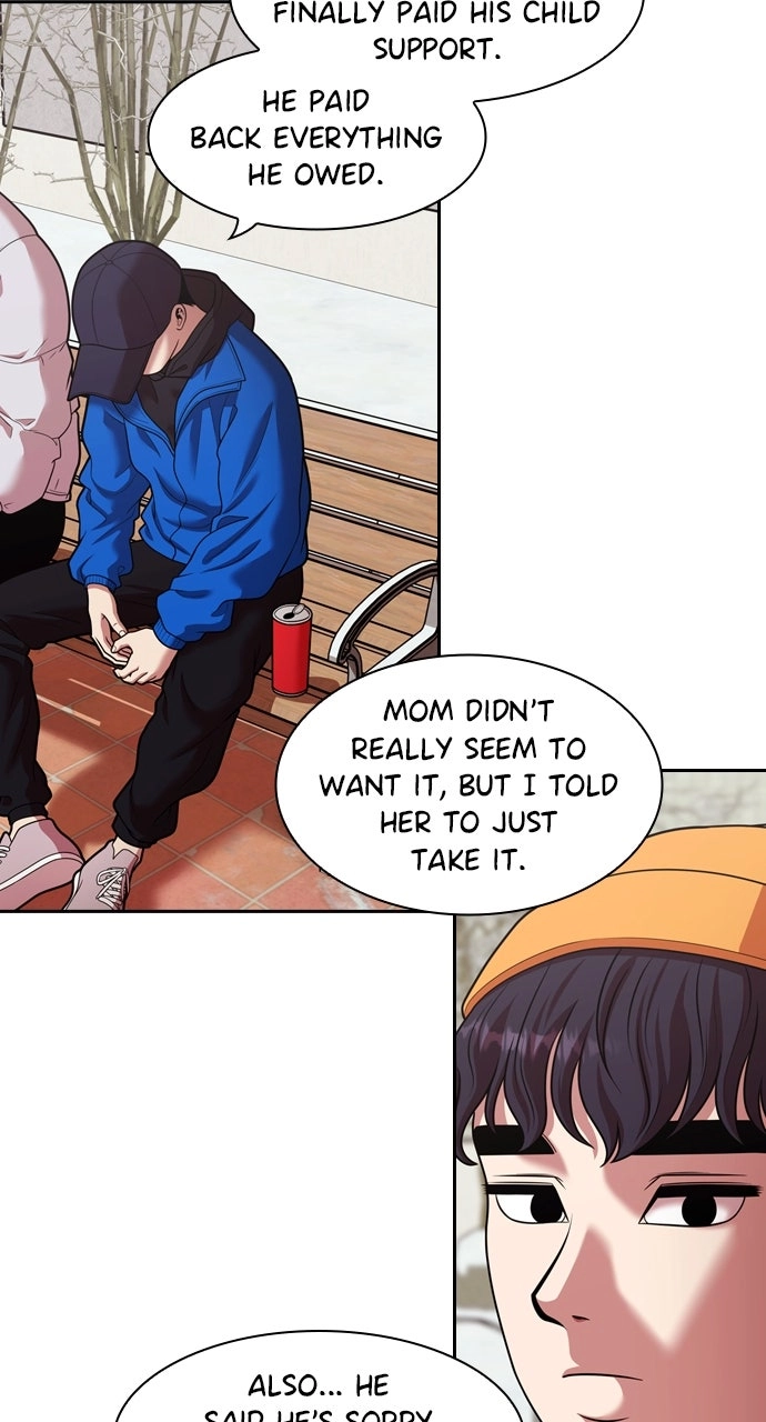 Read Tomorrow chapter 241 image 10 on Lezhin