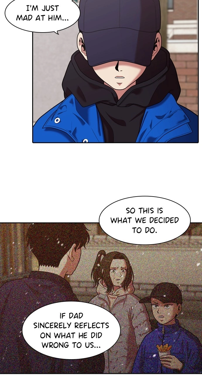 Read Tomorrow chapter 241 image 12 on Lezhin