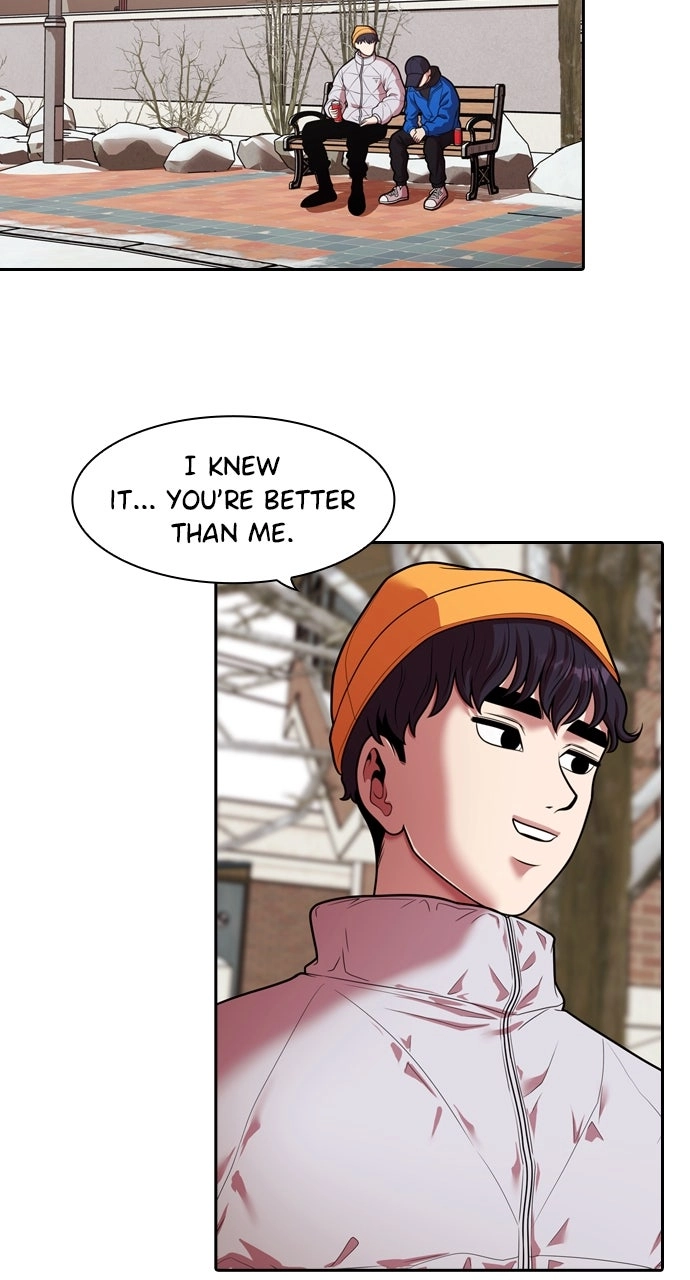 Read Tomorrow chapter 241 image 14 on Lezhin