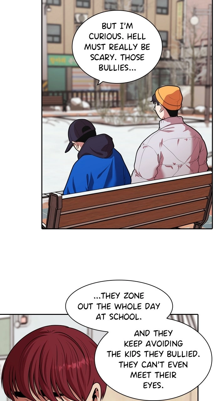 Read Tomorrow chapter 241 image 16 on Lezhin