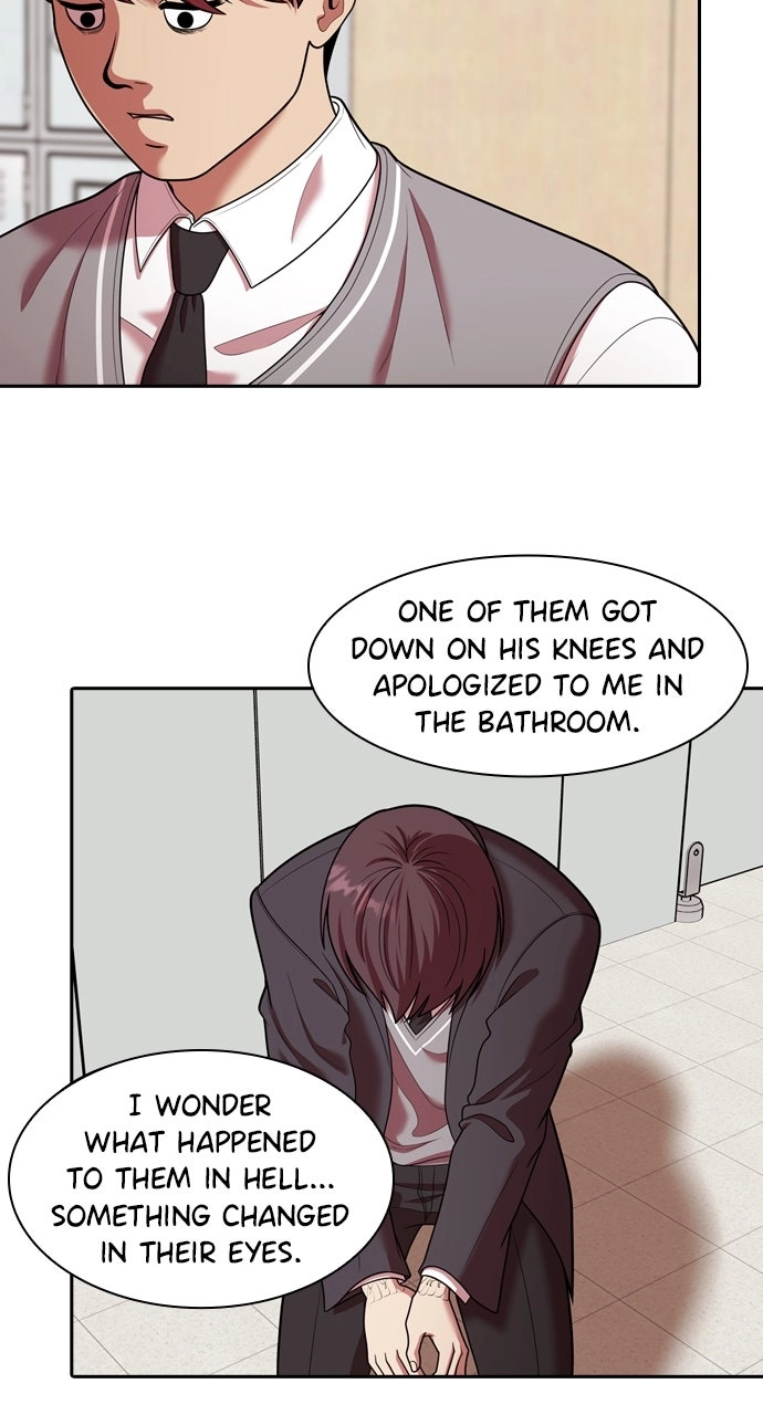 Read Tomorrow chapter 241 image 17 on Lezhin