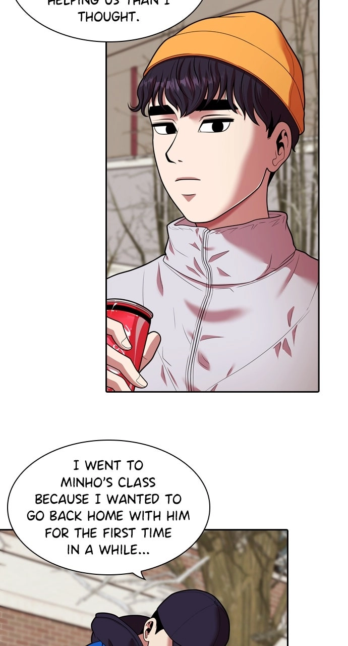 Read Tomorrow chapter 241 image 19 on Lezhin