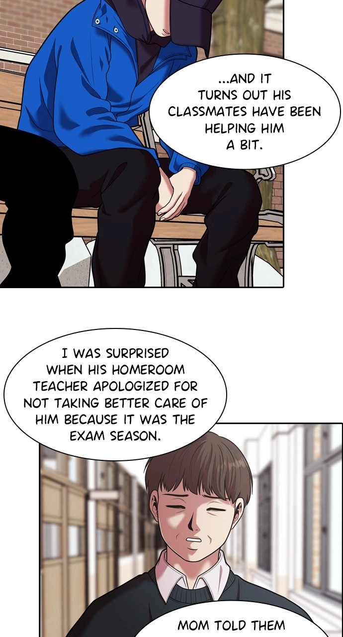 Read Tomorrow chapter 241 image 20 on Lezhin