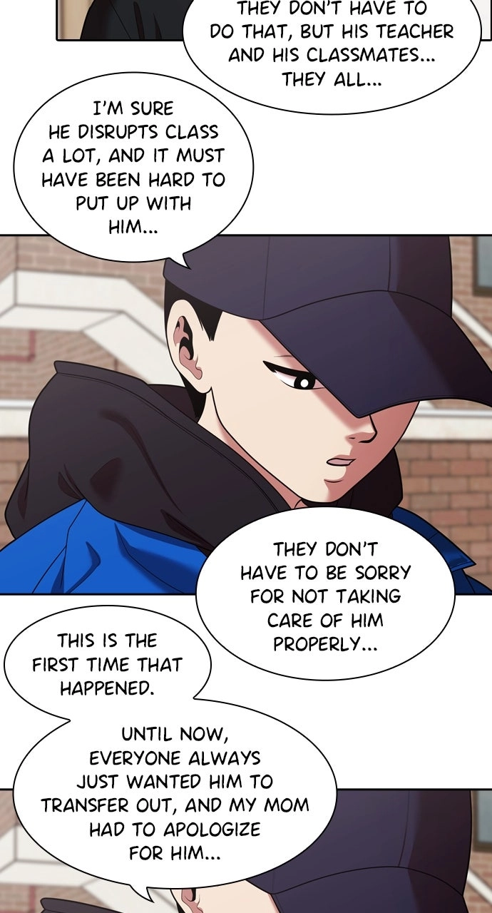 Read Tomorrow chapter 241 image 21 on Lezhin