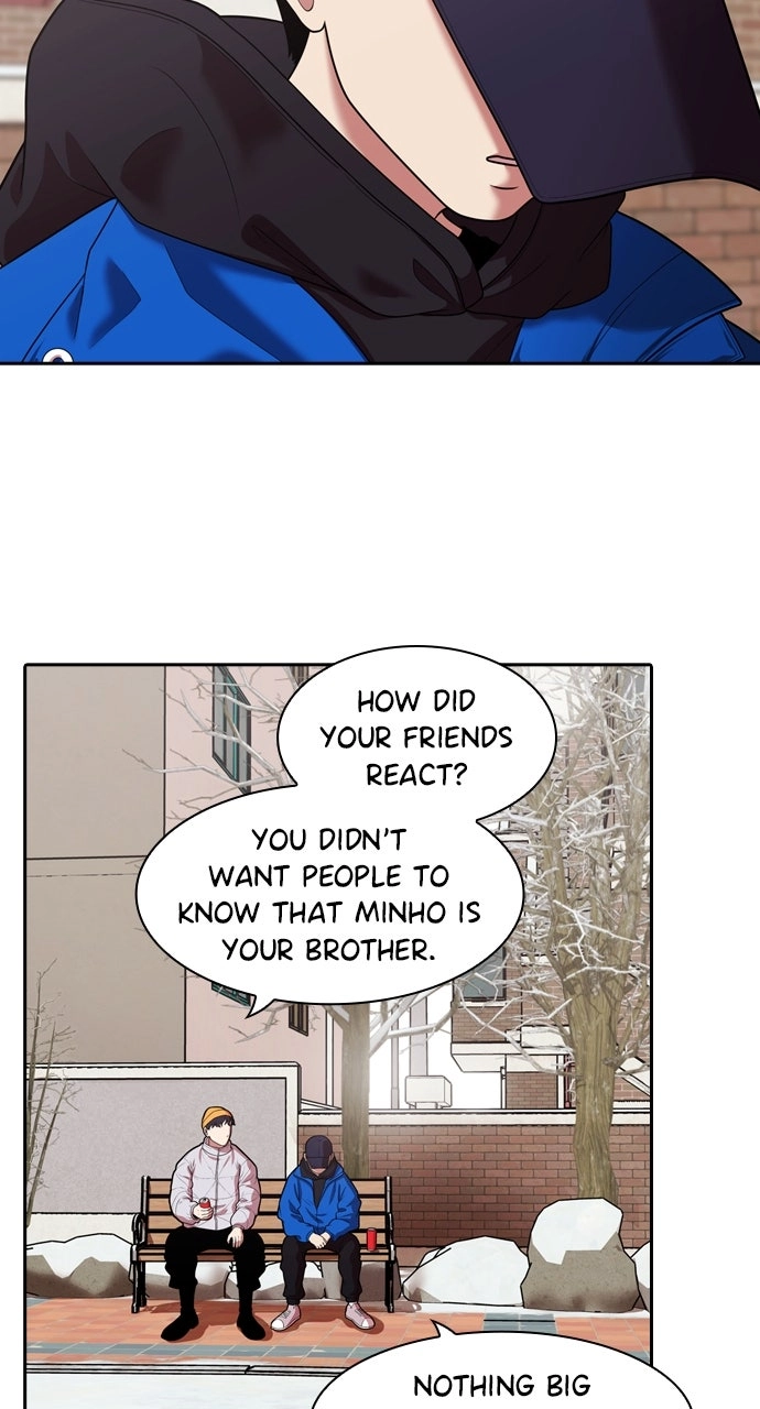 Read Tomorrow chapter 241 image 22 on Lezhin