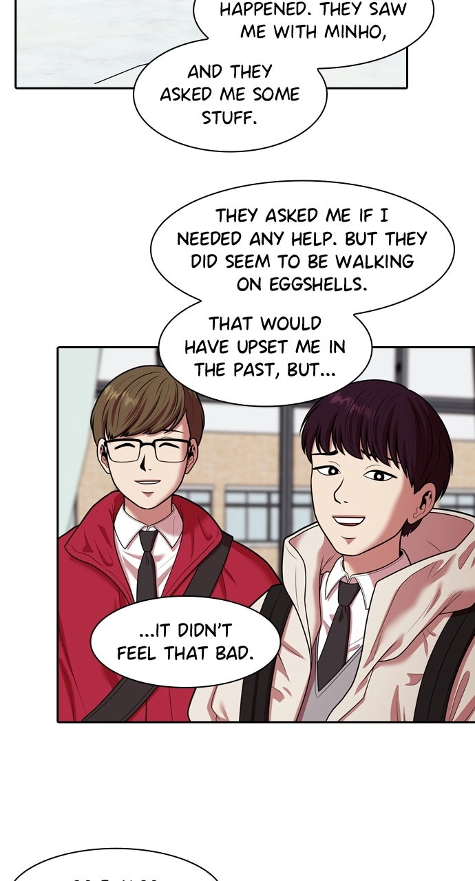 Read Tomorrow chapter 241 image 23 on Lezhin