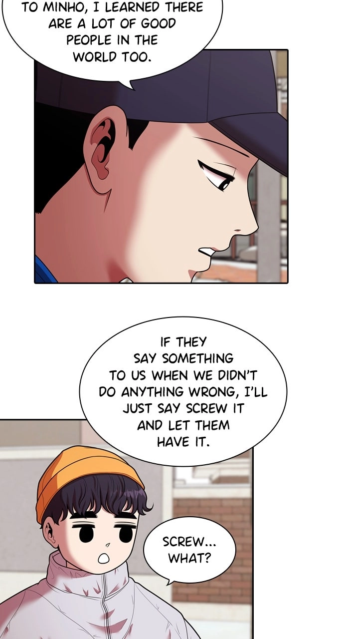 Read Tomorrow chapter 241 image 26 on Lezhin