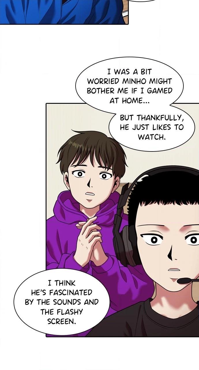 Read Tomorrow chapter 241 image 3 on Lezhin