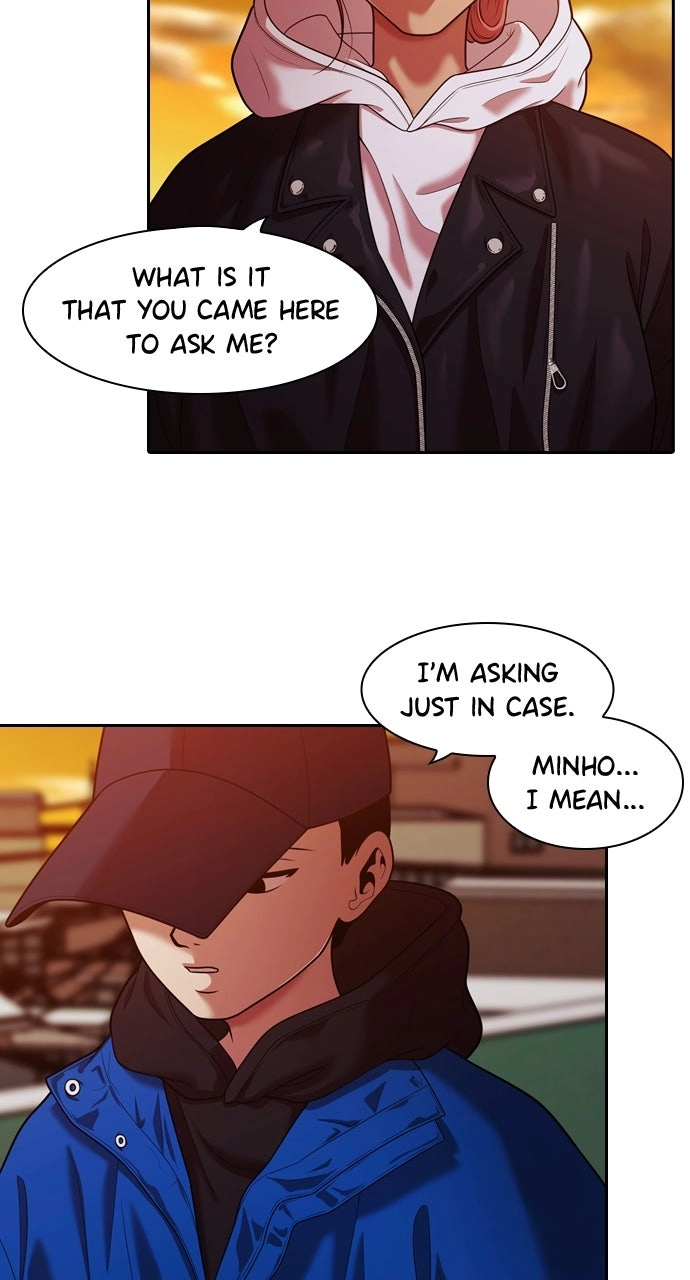 Read Tomorrow chapter 241 image 34 on Lezhin