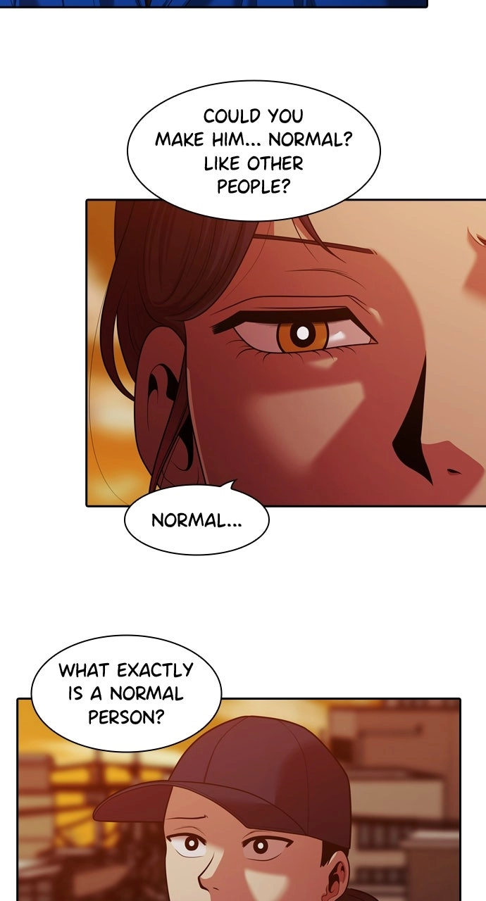Read Tomorrow chapter 241 image 35 on Lezhin