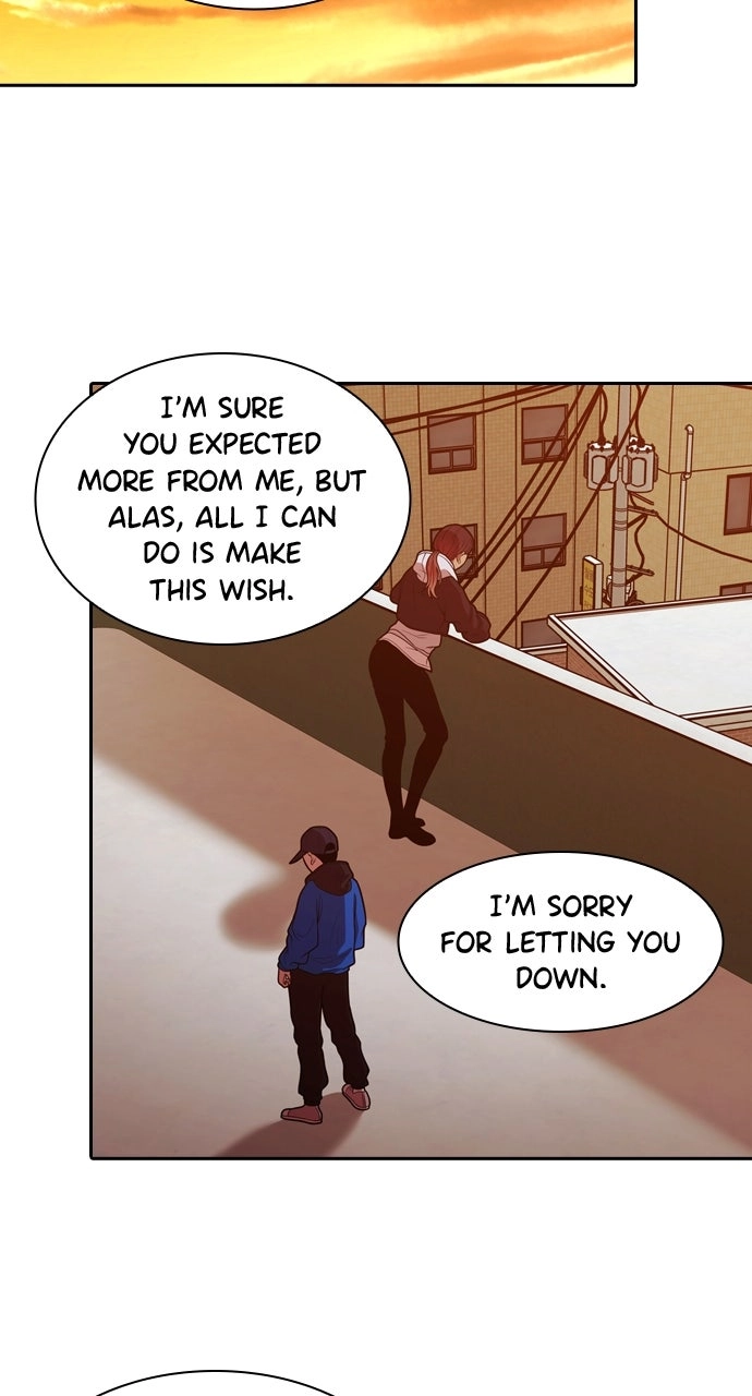 Read Tomorrow chapter 241 image 42 on Lezhin