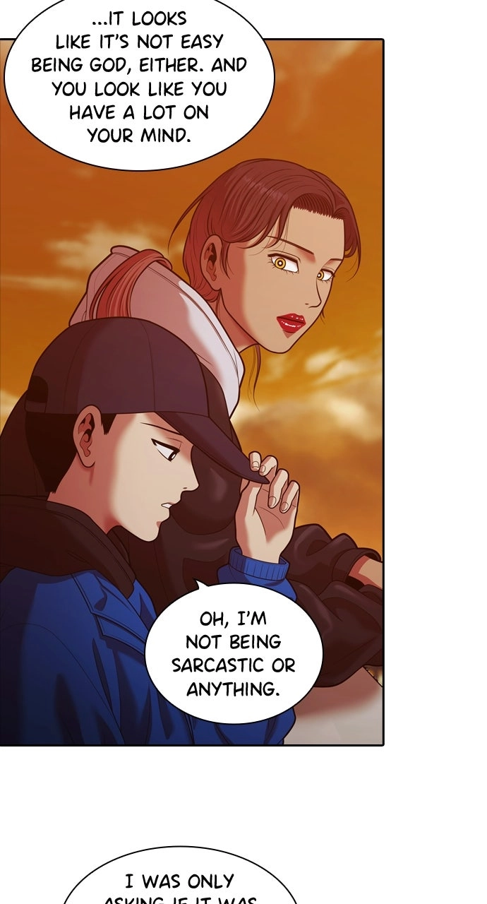 Read Tomorrow chapter 241 image 43 on Lezhin