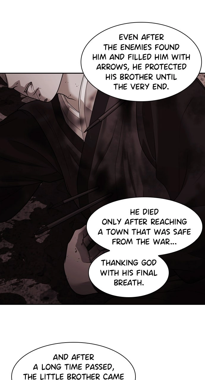 Read Tomorrow chapter 241 image 48 on Lezhin