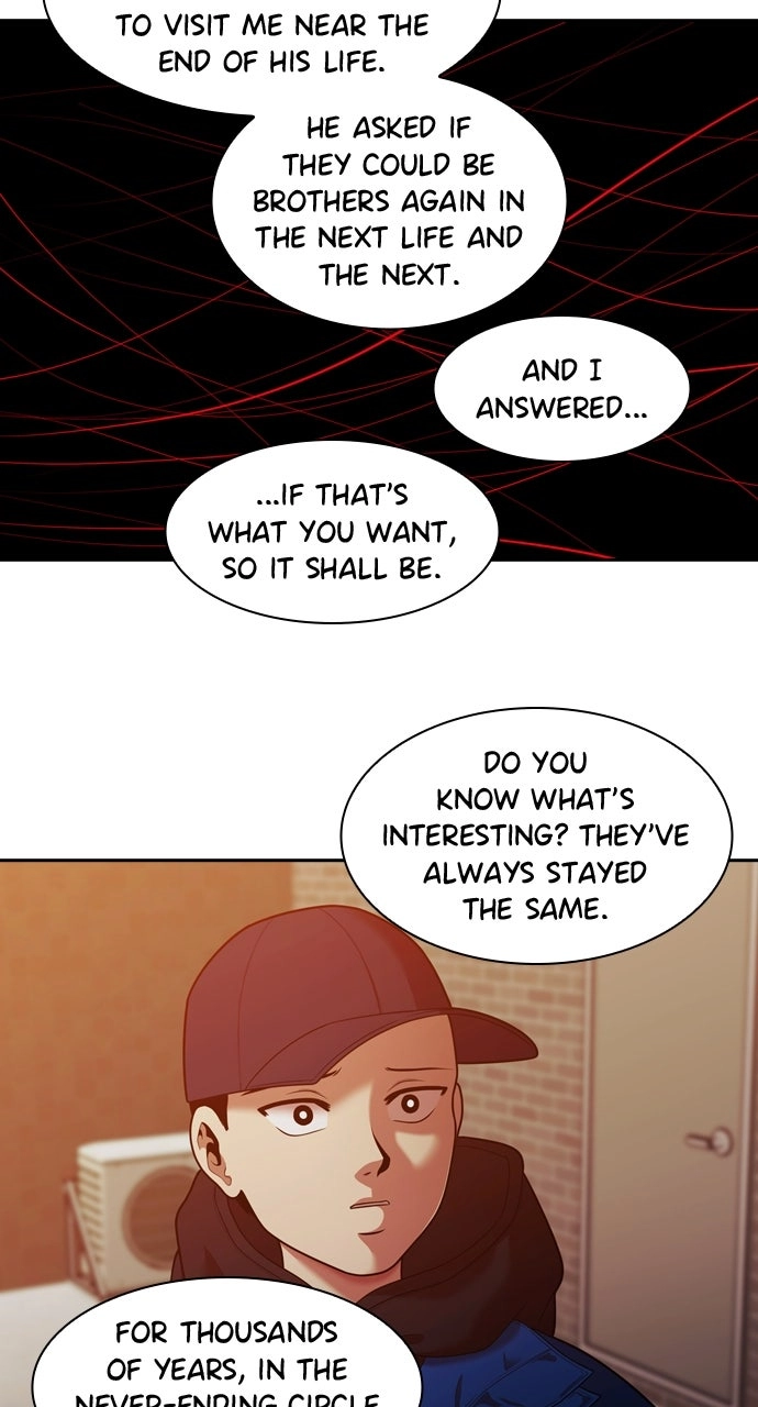 Read Tomorrow chapter 241 image 49 on Lezhin