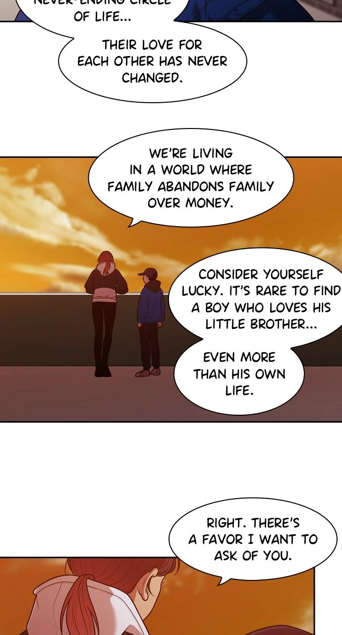Read Tomorrow chapter 241 image 50 on Lezhin