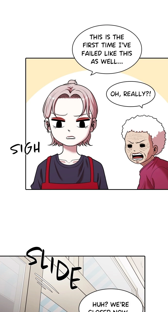 Read Tomorrow chapter 241 image 53 on Lezhin