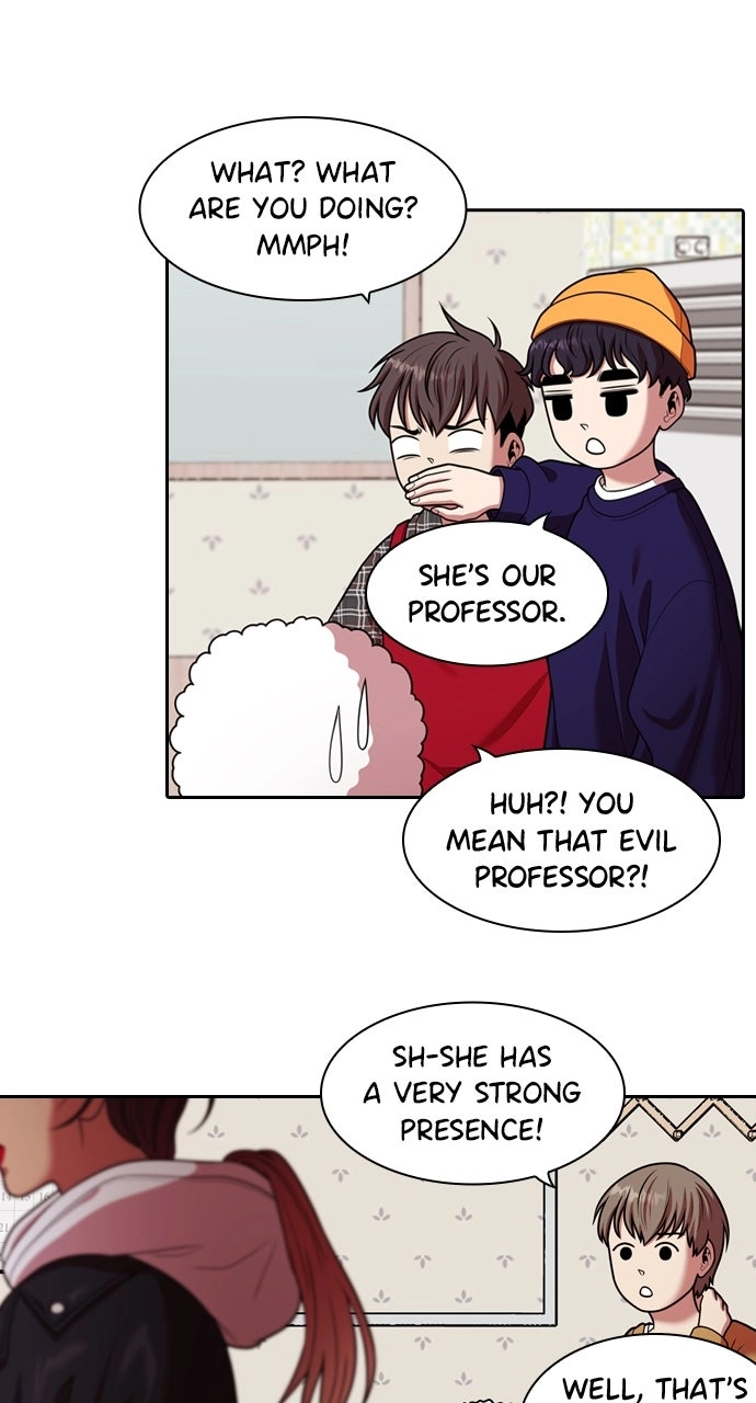 Read Tomorrow chapter 241 image 55 on Lezhin
