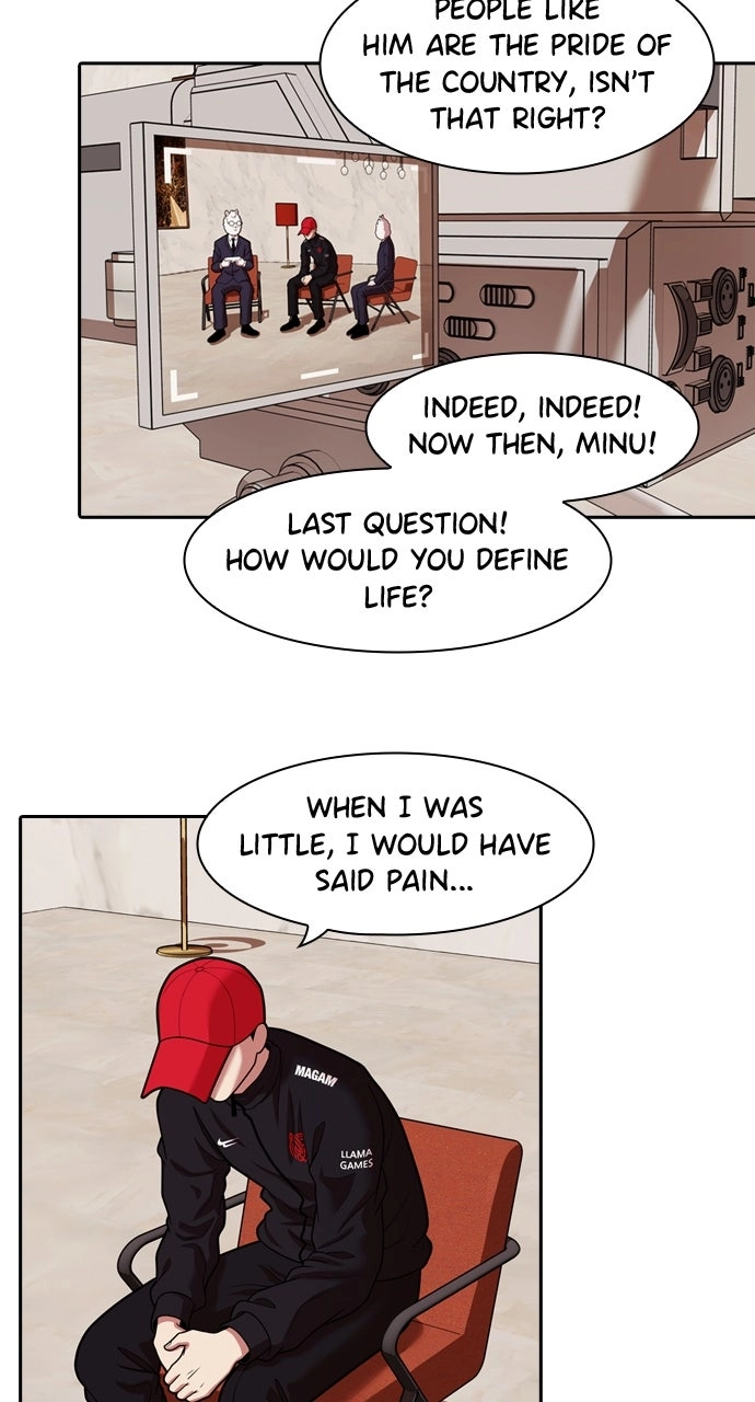 Read Tomorrow chapter 241 image 68 on Lezhin